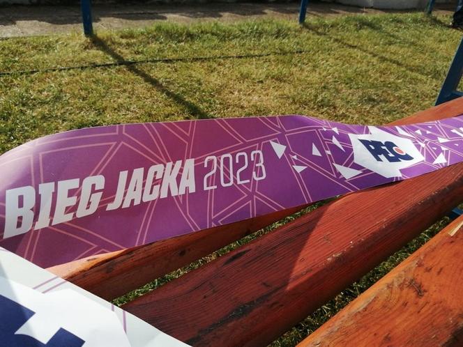 Siedlce: 14 Bieg Jacka juz za nami