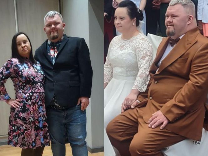 Bohaterowie programu "Down The Road" wzięli ślub. Posypały się gratulacje 