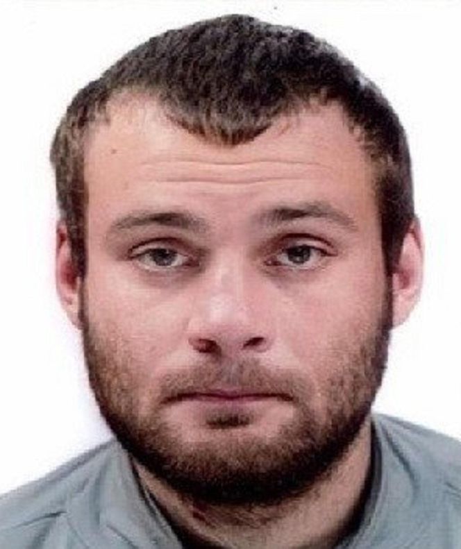 Zaginięcie Adriana Parzycha. Wyszedł ze szpitala i ślad po nim zaginął
