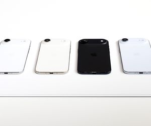 Nowe produkty Apple