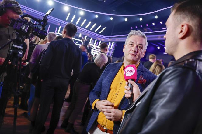 Katarzyna Zillmann, Robert Biedroń