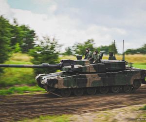 Czołg K2