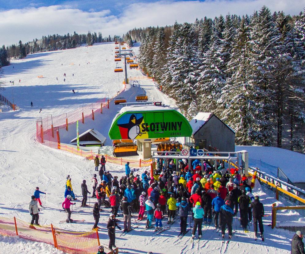 TOSiR organizuje wyjazdy na narty dla mieszkańców Tarnowa. Gdzie można pojechać?