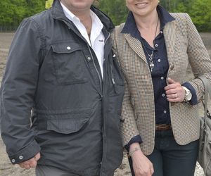 Małgorzata Ostrowska-Królikowska wspomina męża. Wzruszający wpis!