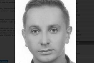 Zaginął 40-letni Dominik Jurkiewicz z Rzeszowa. 11 maja wyszedł do klienta i nie wrócił
