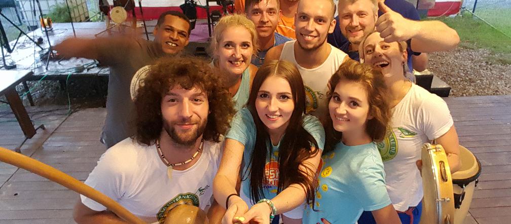 Zobaczcie, jak wyglądał weekend z ESKA Summer City w Krakowie [ZDJĘCIA]