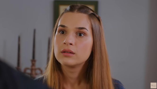 Miłość i nadzieja odc. 289. Kuzey, Sila