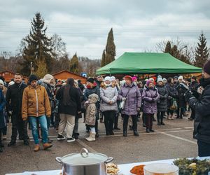 Jarmark Bożonarodzeniowy w Brodach 2024 