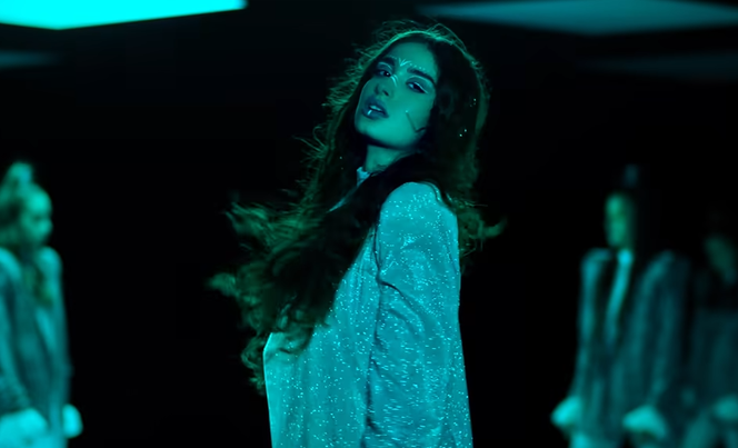 Malena - Qami Qami