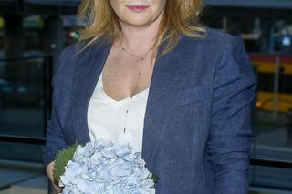 Daria Widawska w moim domu seks nie jest tematem tabu