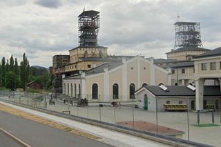 Stara Kopalnia w Wałbrzychu 