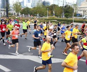 45. Nationale-Nederlanden Maraton Warszawski 