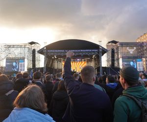 Juwenalia Białystok 2025. II dzień