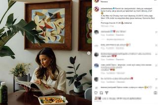 Julia Wieniawa kupiła meble za milion