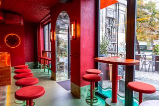 Bar Va Bene Cicchetti w Warszawie