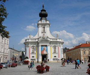 To małopolskie miasto jest nazywane Watykanem Południa. Mało kto wie, że jest 600 lat starsze od siedziby papieży