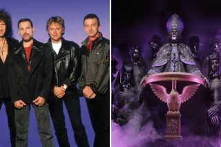 Gwiazdy zagrają w hołdzie Queen! W składzie wydarzenia m.in. Ghost!