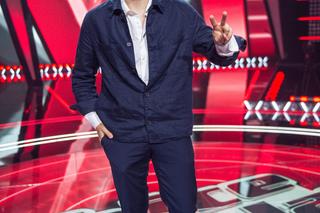 Prowadzący The Voice of Poland