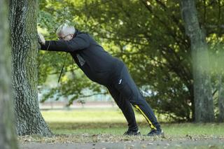 Ryszard Czarnecki. Robi masę na chude lata