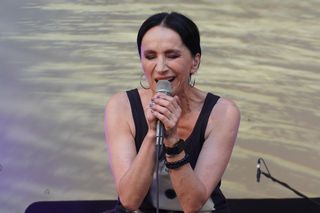 Zdearzenia 2025. Renata Przemyk jeszcze bardziej rozgrzała Polski Biegun Ciepła!