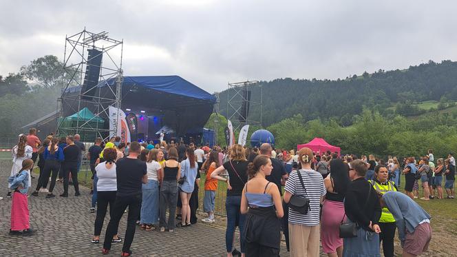 ESKA Summer City: Terma Bania i OCHO Festiwal