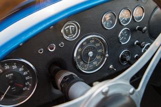 1962 Shelby Cobra CSX2000