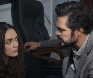 	Dziedzictwo (Emanet) odc. 657. Nana, Yaman