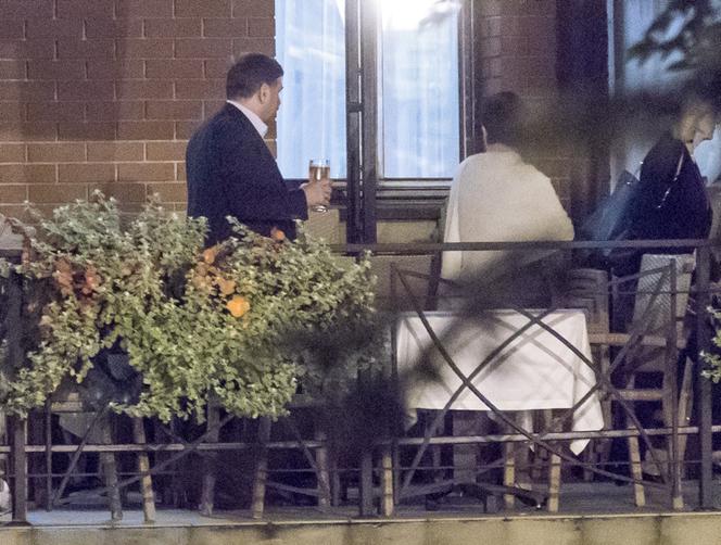 Posłowie zeszli pod ziemię i wrócili na zimę