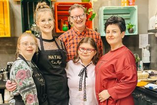 Nowa wystawa i spektakl Grupy Teatralnej toMy już 17 listopada w CKiS