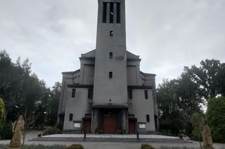 Pogrzeb Anny z Knurowa. Zginęła z rąk córki