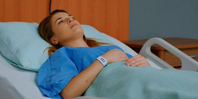 Miłość i nadzieja odc. 267. Sila