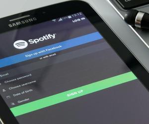 Spotify stawia na demonetyzację utworów. Piosenki muszą przebić pewną barierę odsłuchów