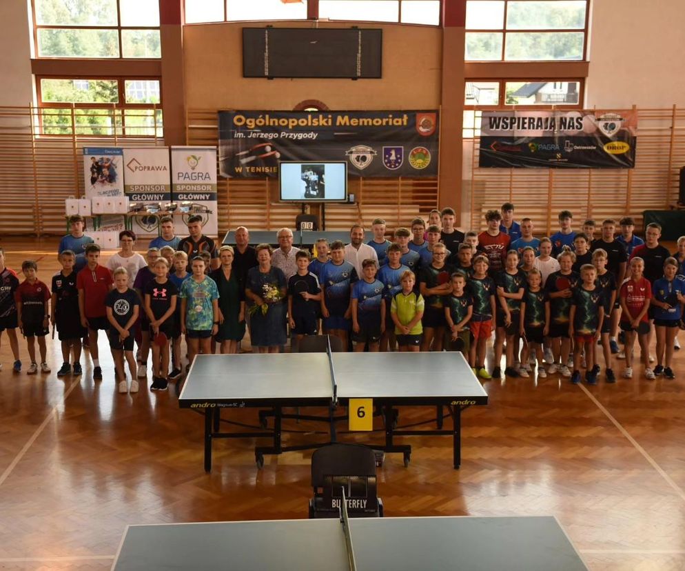 Kobyla Góra znów pełna sportowych emocji! III Memoriał im. Jerzego Przygody już 31 sierpnia