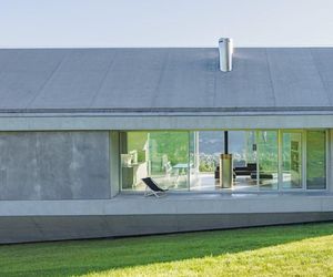 Arka - dom własny Roberta Koniecznego