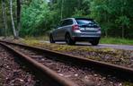 Skoda Rapid Spaceback 1.0 TSI 110 KM 6MT