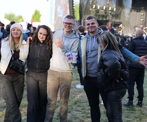 Drugi dzień Juwenaliów Politechniki Lubelskiej 2025