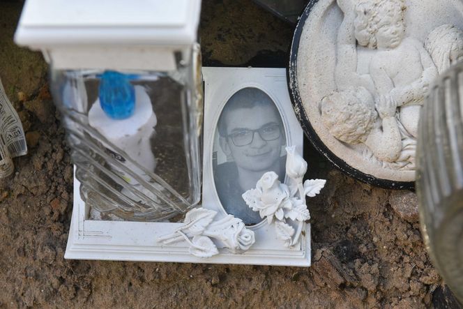 Mama Piotra z Wąbrzeźna szuka sprawiedliwości po śmierci syna