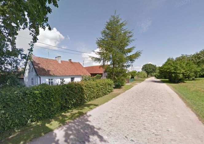 Mazurska Wenecja istnieje naprawdę. Urokliwa wieś z włoską nazwą
