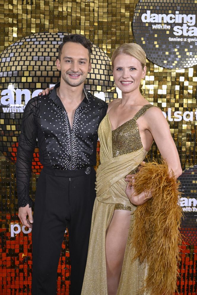 Wiktoria Gorodecka, Kamil Kuroczko