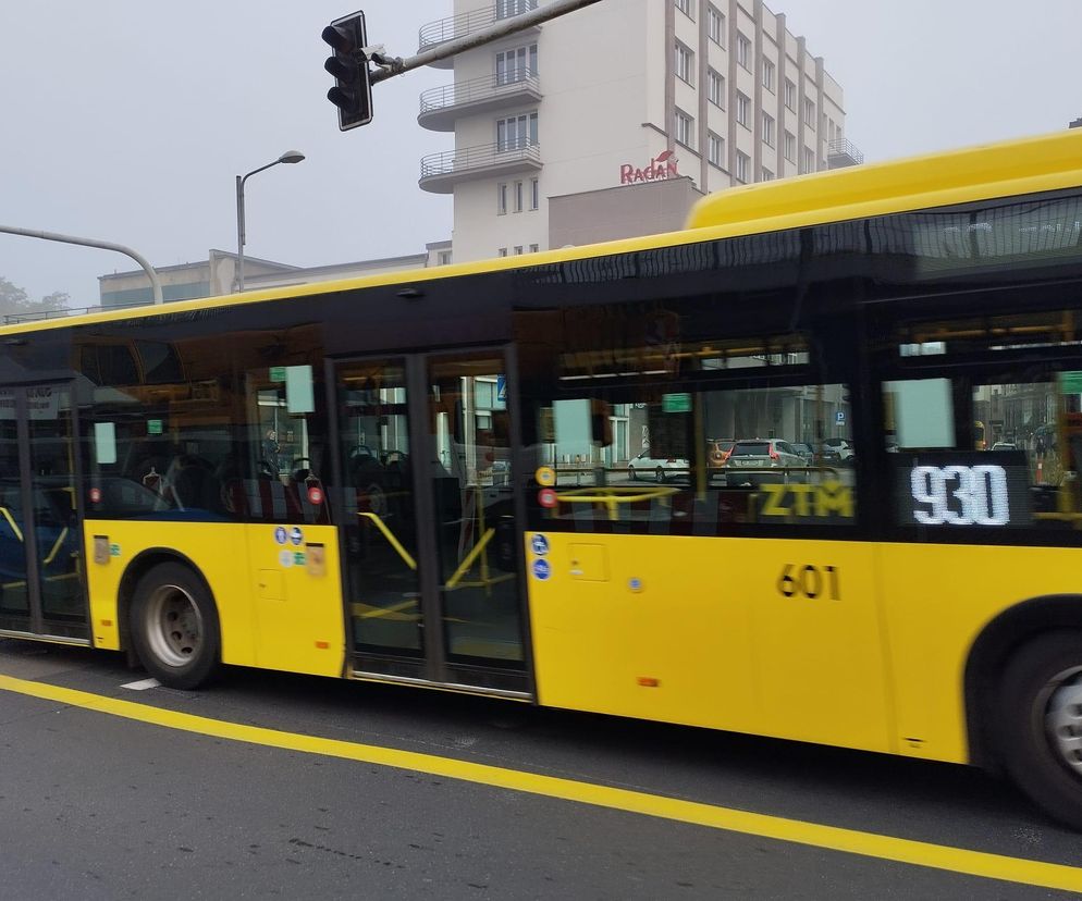 To już koniec. Miasto stanęło w gigantycznym korku