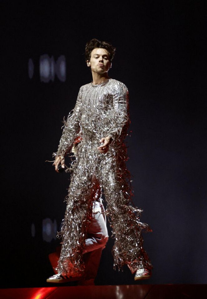 Nowa miłość Harry’ego Stylesa?! Te ujęcia nie pozostawiają złudzeń