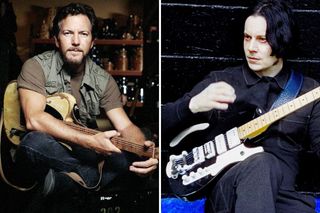 Jack White i Eddie Vedder na jednej scenie. Wspólnie wykonali utwór Neila Younga