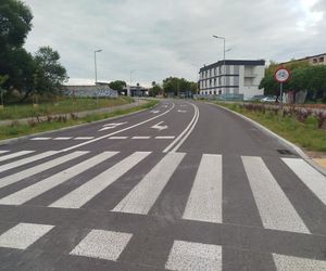 Od dziś otwarta zostanie część trasy NS. Chodzi o fragment od Andersa do Kolberga. 