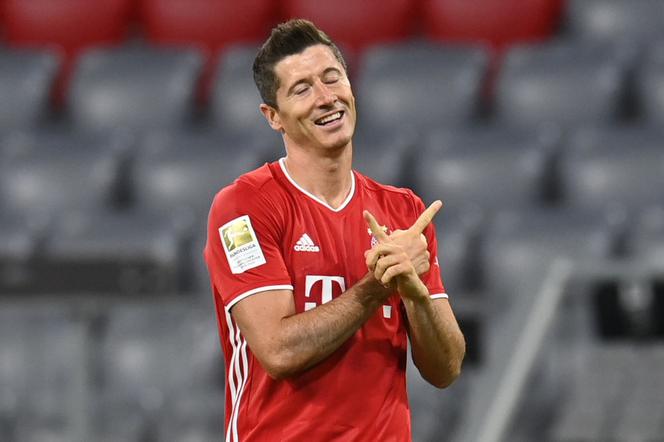 Lewandowski ZABLOKOWAŁ kosmiczny transfer Bayernu? To zarzucają mu Niemcy!