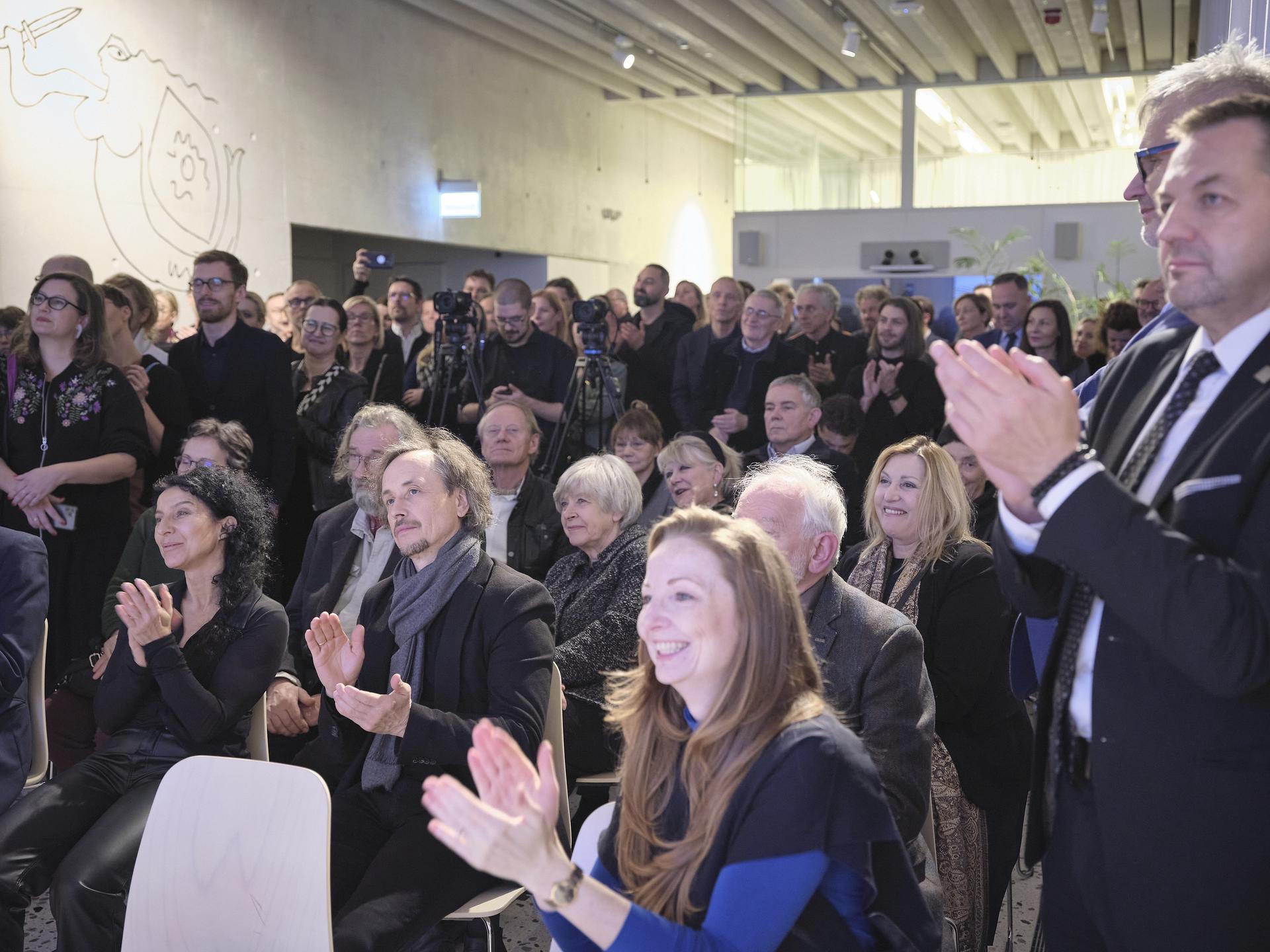 Relacja z Archikolaży 37