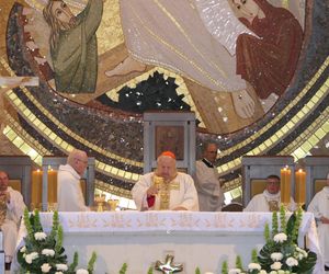 Kard. Stanisław Dziwisz: Prośmy Chrystusa – Księcia Pokoju, o pokój w naszych sercach i dla świata
