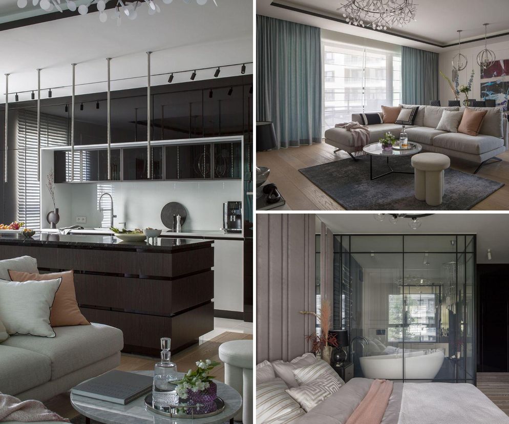 Elegancki apartament 