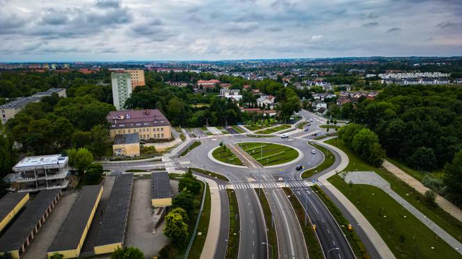 Ulica Szafera zostanie przedłużona