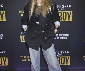 Alexandra Sasha Strunin