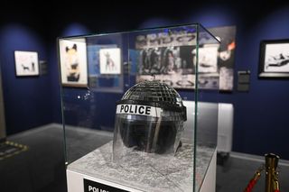 Wystawa The Mystery of BANKSY - A Genius Mind w Warszawie